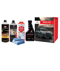 Car Care Products